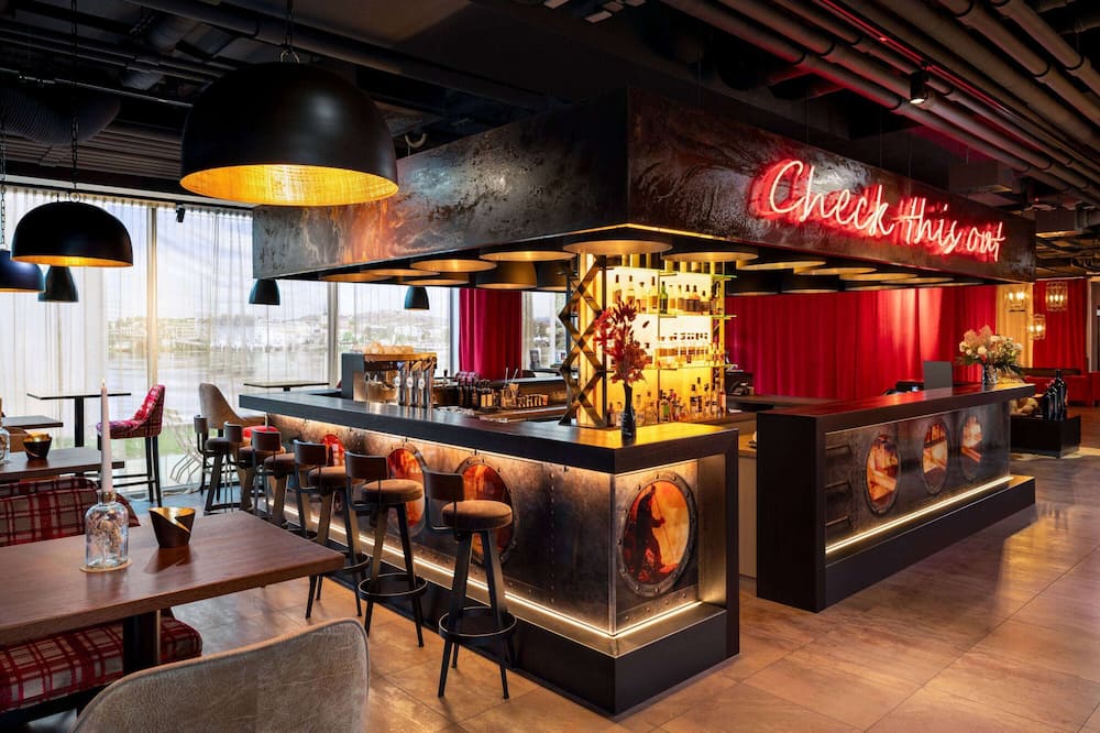 アメディア リンツ トレードマーク コレクション バイ ウィンダム 写真