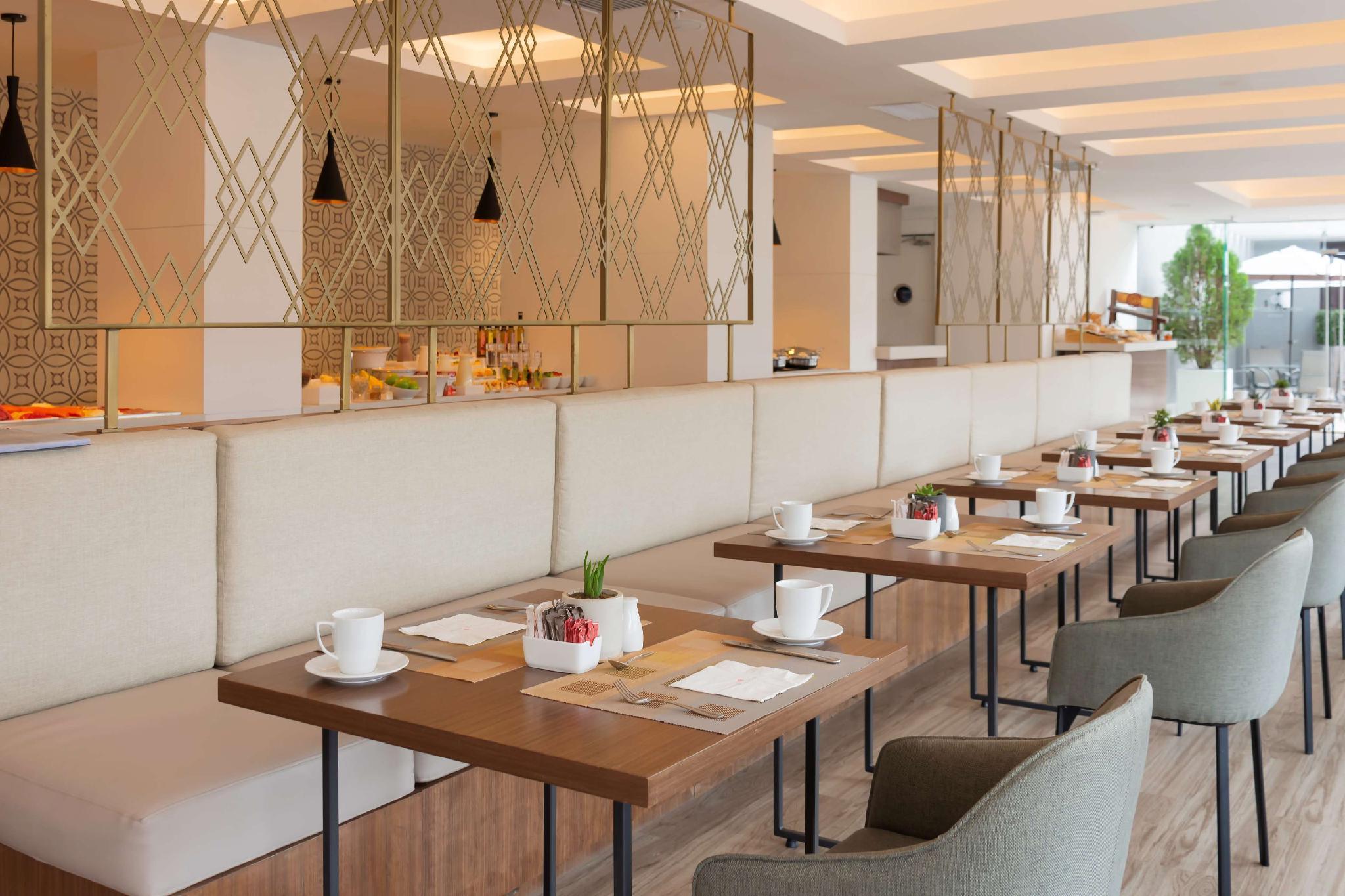 NH コレクション メキシコ シティ セントロ イストリコ 写真