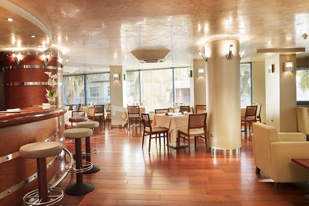 Hotel MS Maestranza Malaga 写真