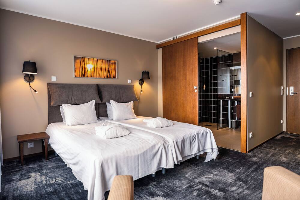 ヨハン スパ ホテル 写真