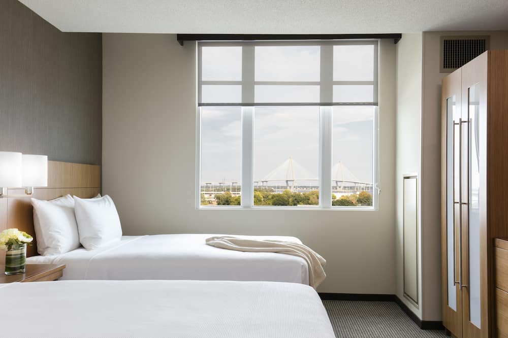 ハイアット プレイス チャールストン ヒストリック ディストリクト 写真