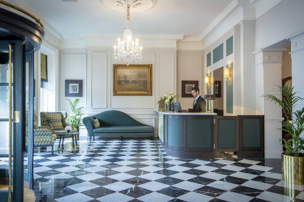 ホテル メイリック 写真