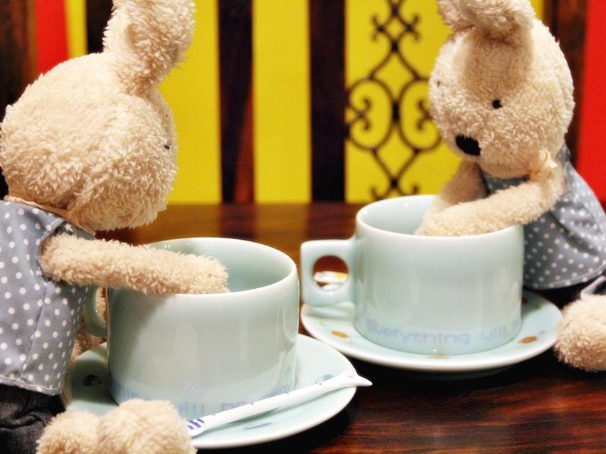 ハピネス B&B 写真