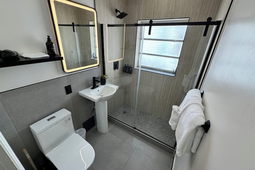 サウス ビーチ ルームス アンド ホステル 写真