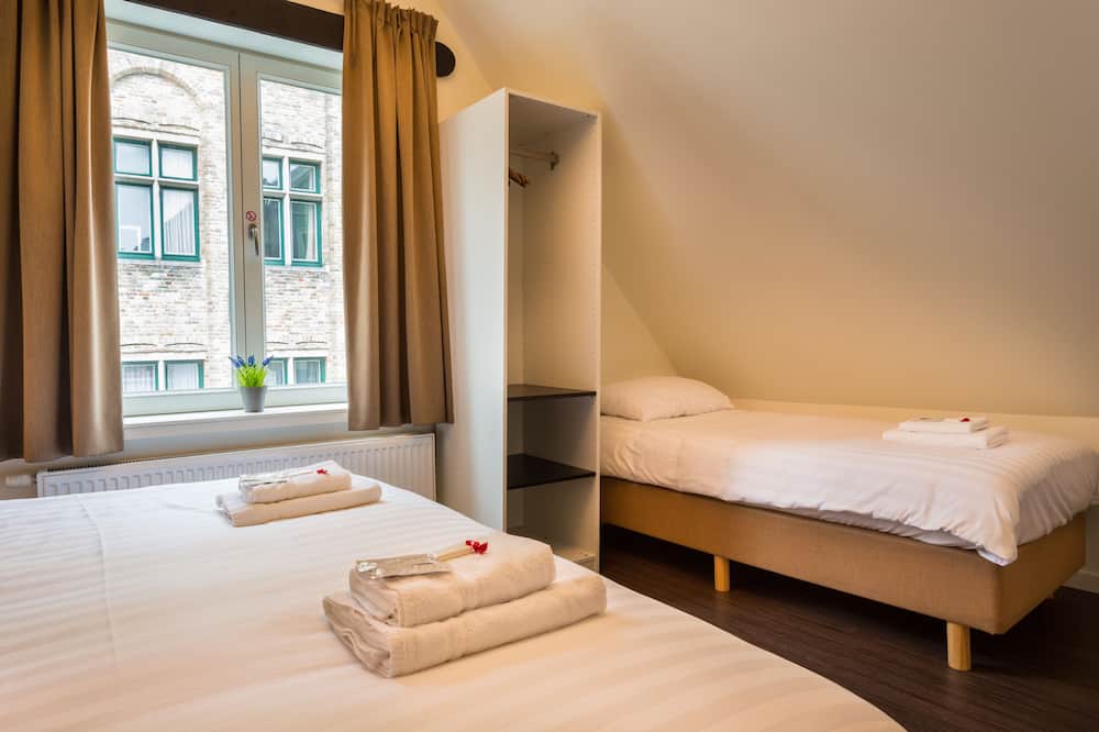 ホテル インペリアル 写真