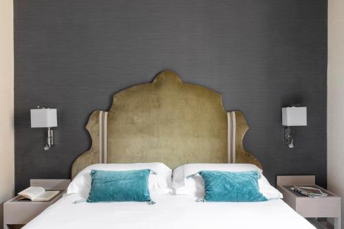 HOTEL ADRIANO Rooftop 写真