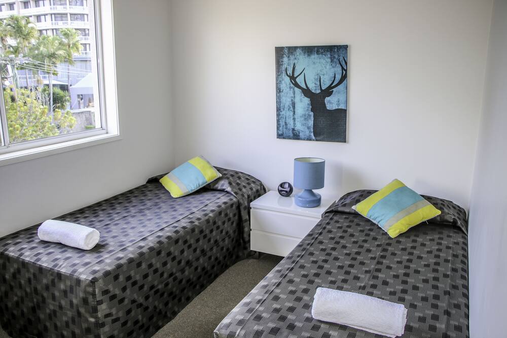 サーファーズ ビーチ ホリデー アパートメンツ 写真