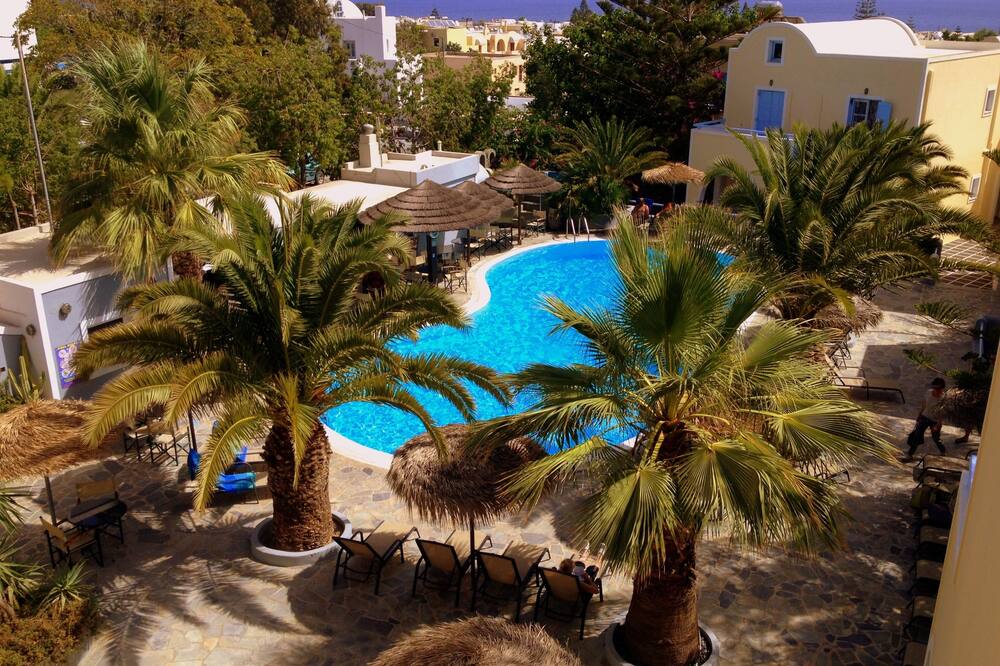 ホテル ゼフュロス 写真