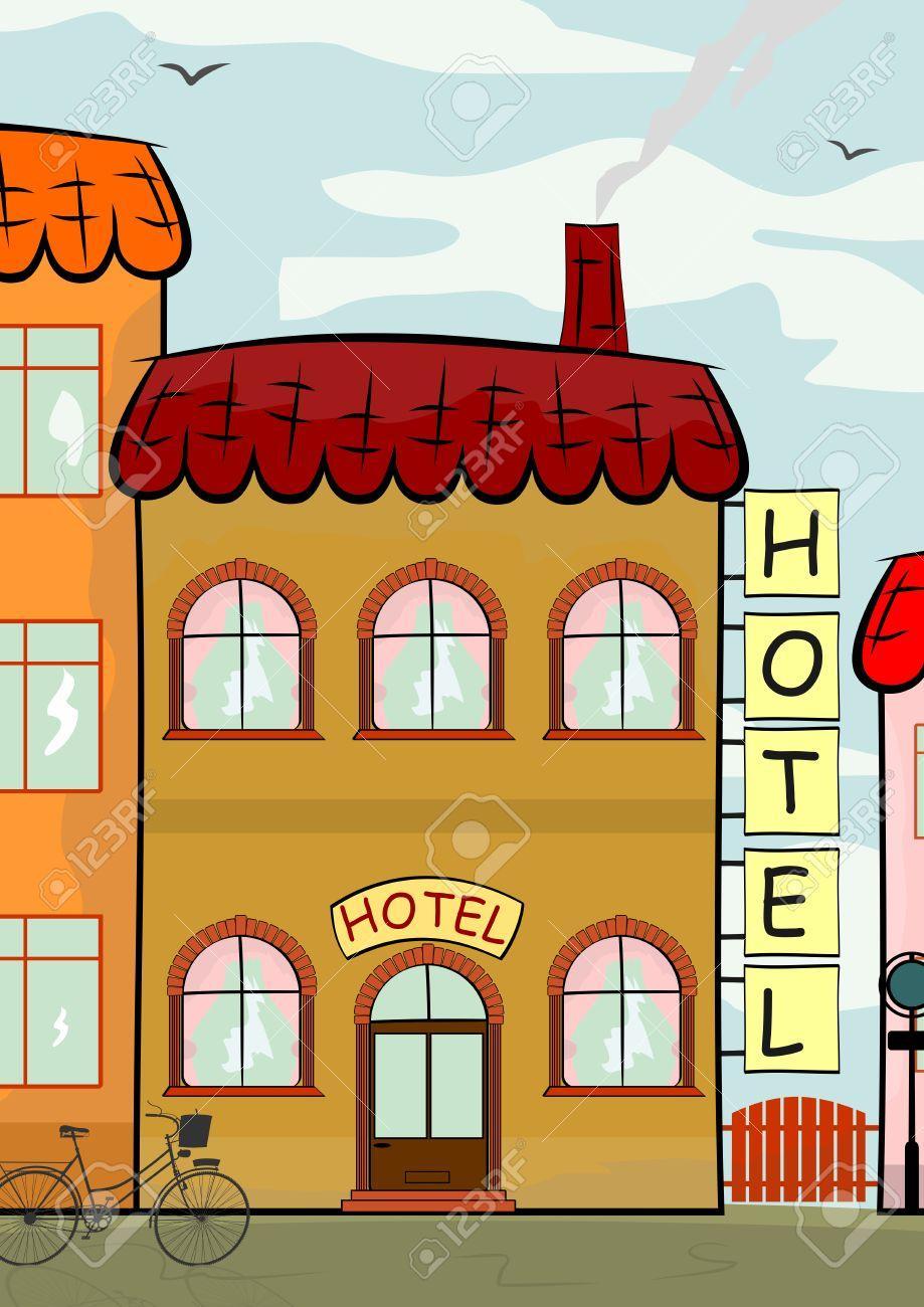 モキンバ ホテルズ キング 写真