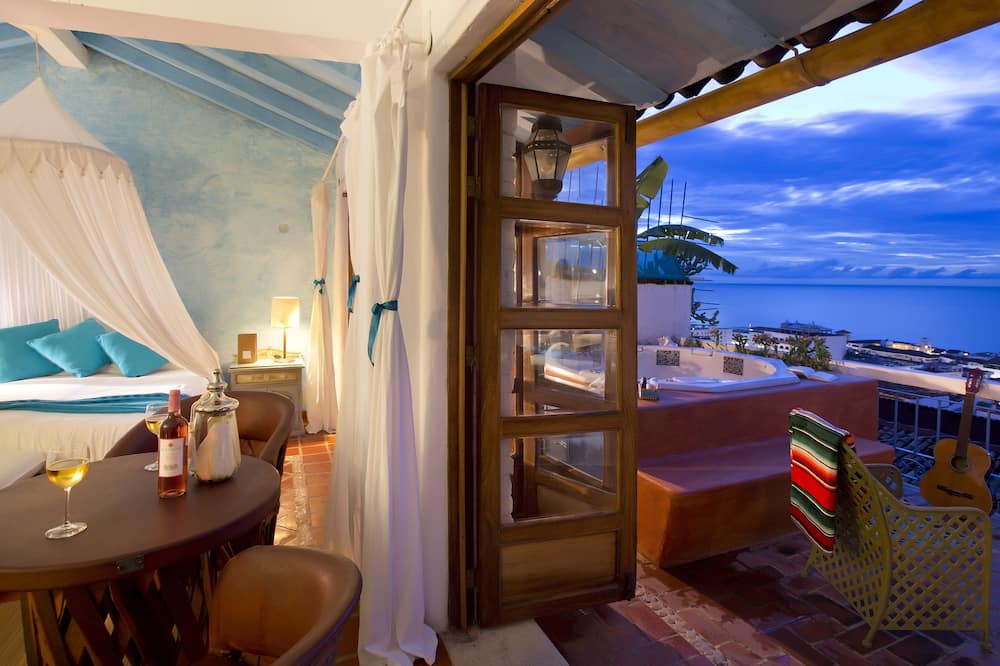 ルーナ リキーダ ホテル ブティック 写真