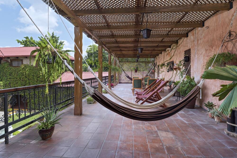 Hotel del Patio 写真