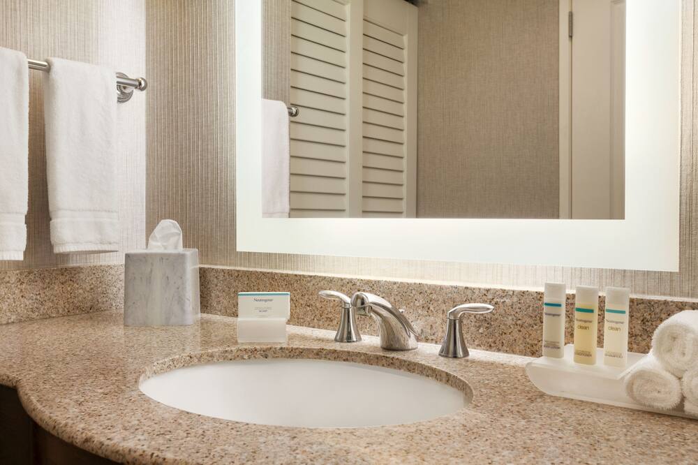 ホームウッドスイーツバイヒルトンラキンタ 写真