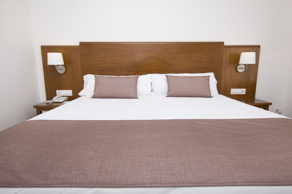 Hotel Albufera. 写真