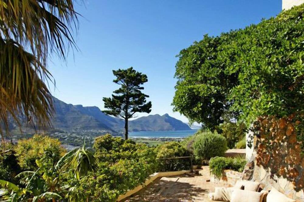 ドリームハウス ゲストハウス 写真