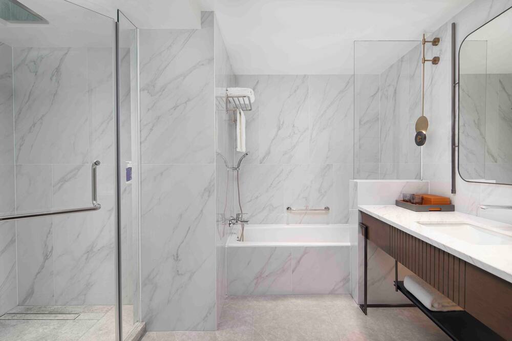 ヴォコ チャンジョウ フドゥ バイ IHG 写真