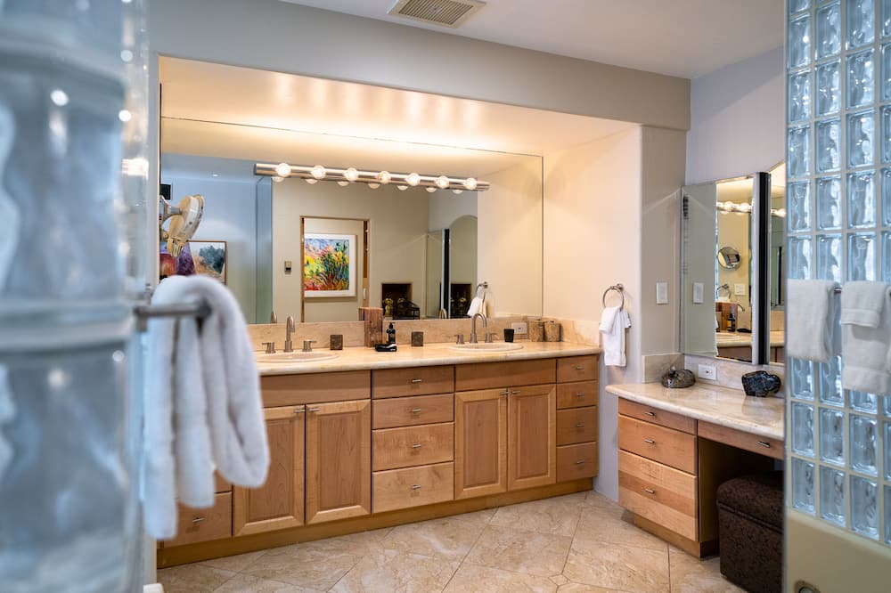 ベールズ マウンテン ハウス 写真