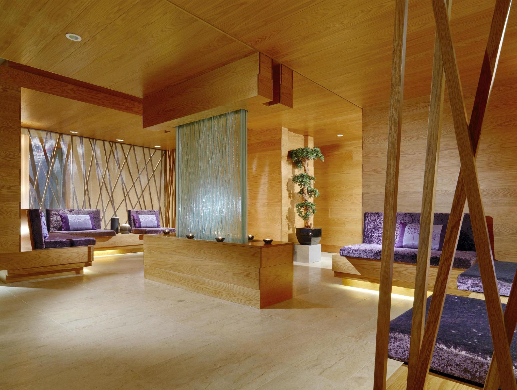 シェラトン アスロン ホテル 写真