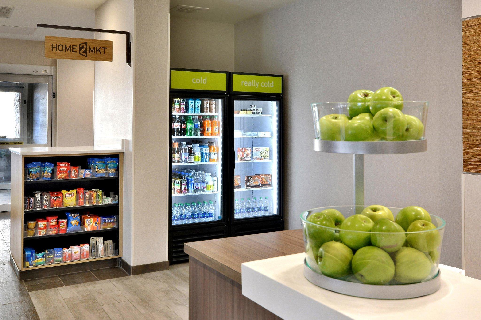 Home2 Suites by Hilton Duncan 写真