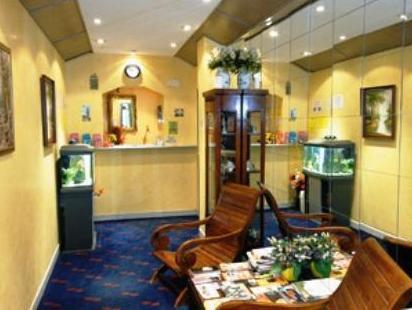 Hotel Du Moulin d'Or 写真