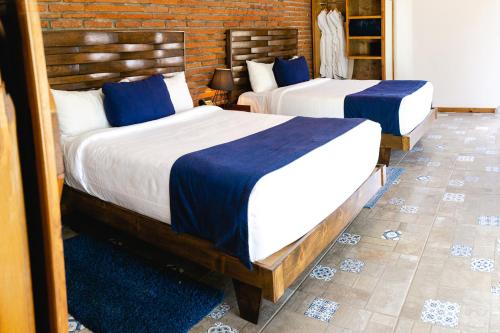 OJO AZUL RESORT 写真