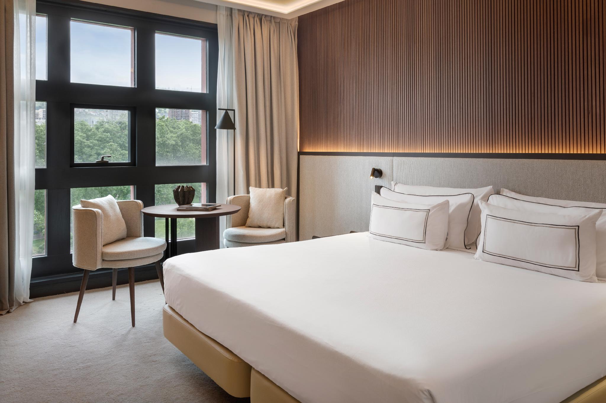 メリア ビルバオ 写真