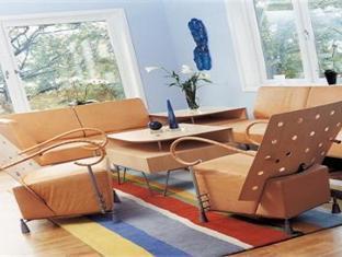 Hotell Kristina 写真