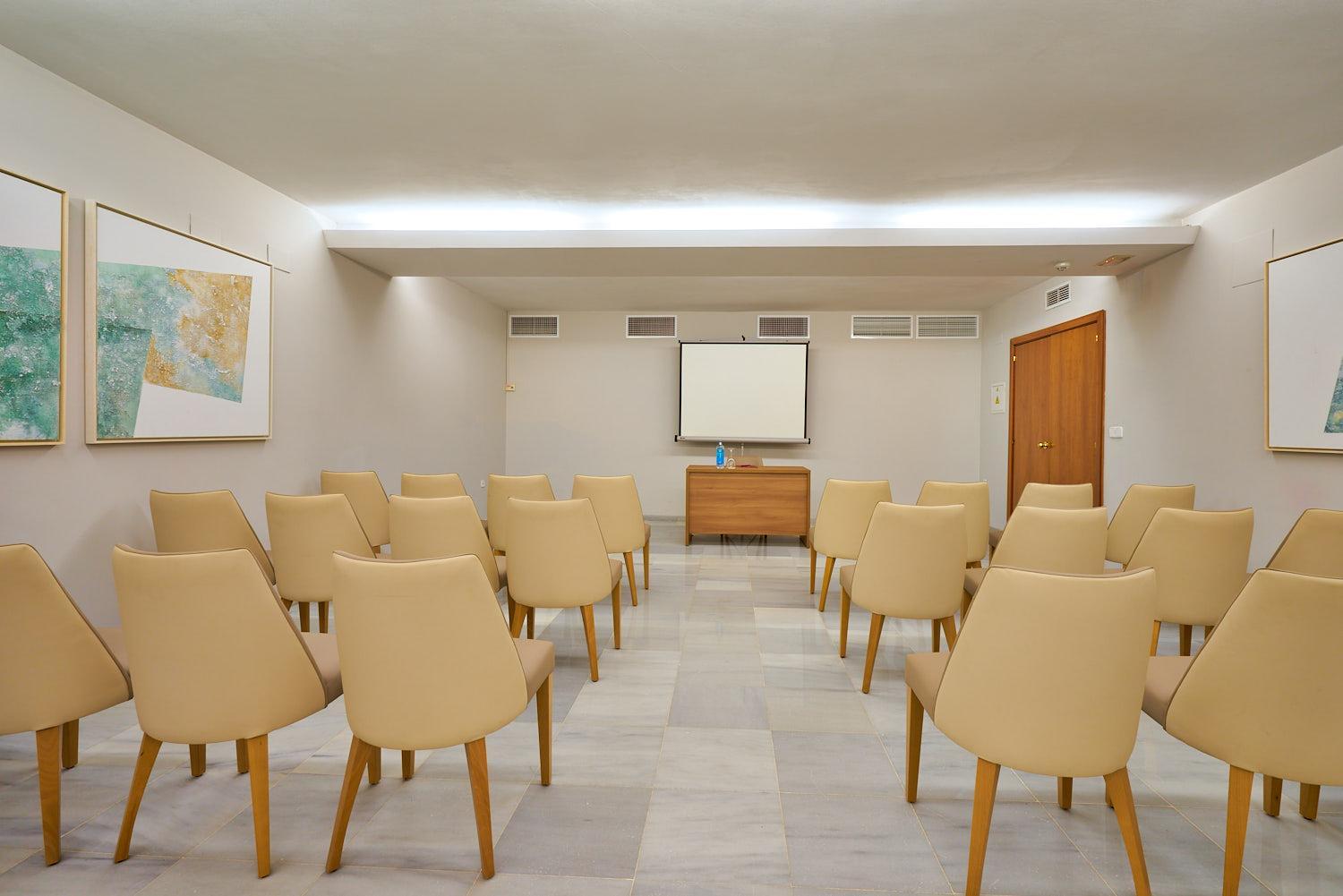 Exe Ciudad de Cordoba 写真