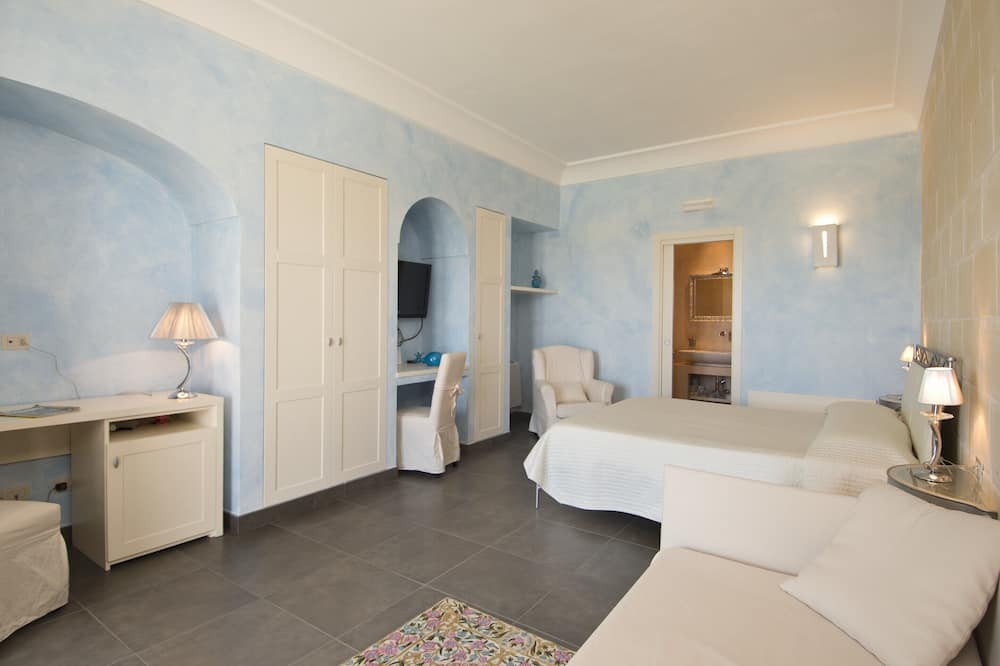 アル ミラドール リゾート 写真