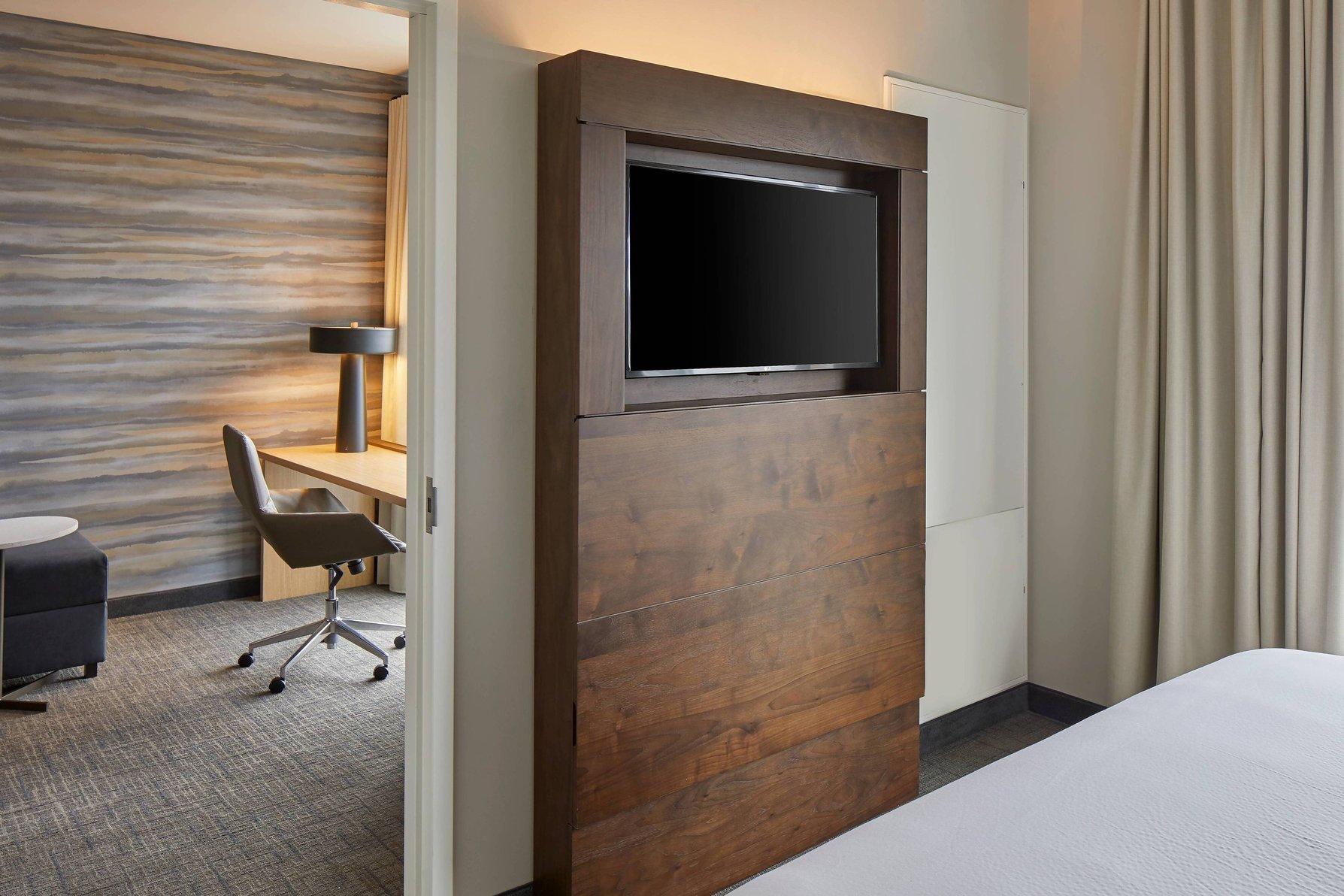 Residence Inn by Marriott Albany Airport 写真