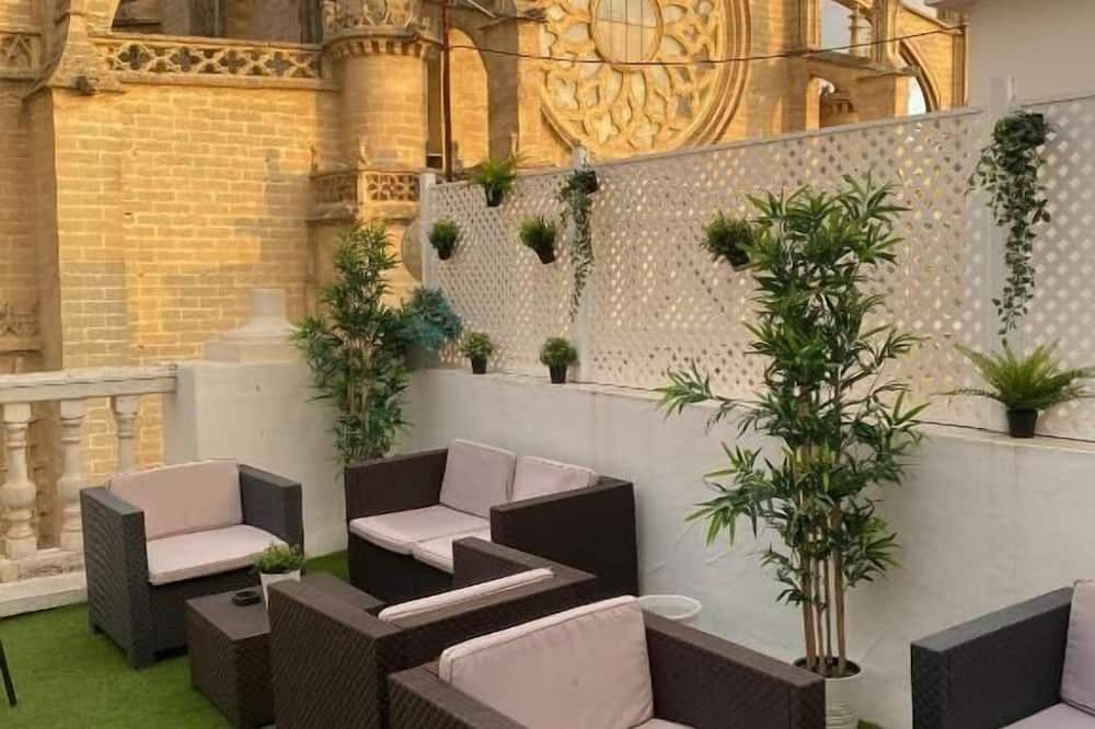 カテドラル ブティック 写真