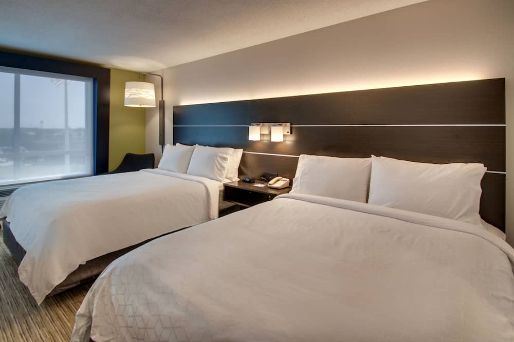 Holiday Inn Express Georgetown By IHGの宿泊予約・料金比較