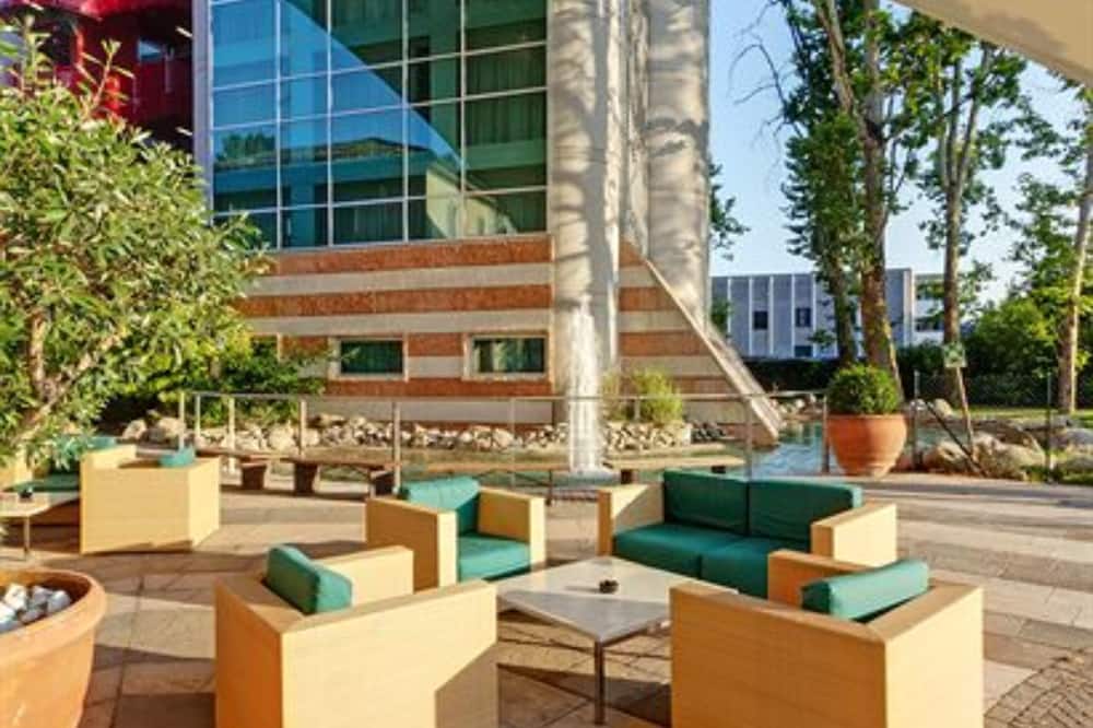 Hotel Villa Ducale 写真