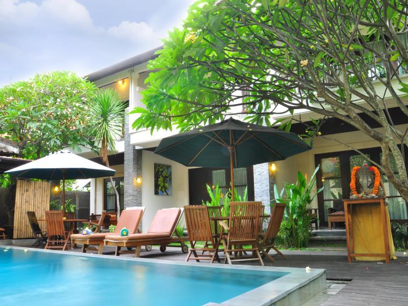 アマンサリ ヴィラ 写真