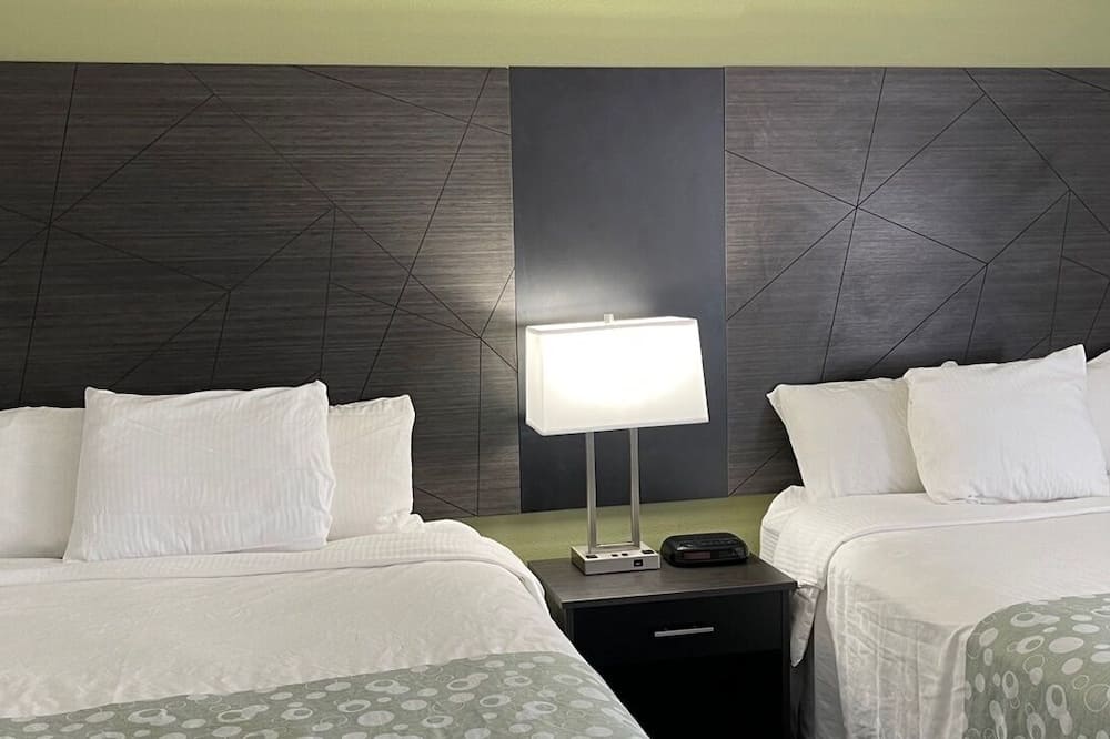 ラ キンタ イン アンド スイーツ バイ ウィンダム シンシナティ ノース 写真