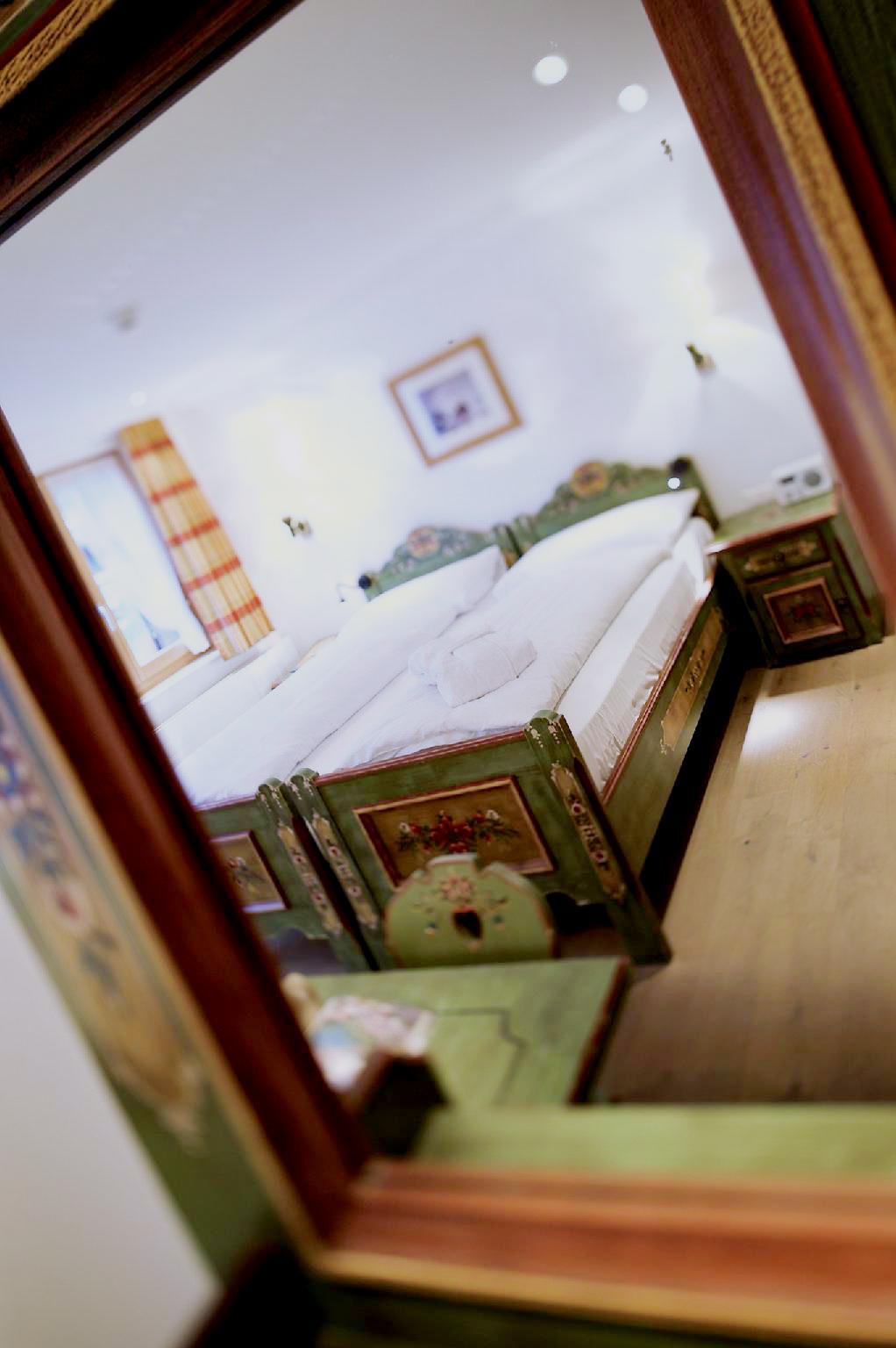 ホテル ベラ ヴィスタ ツェルマット 写真