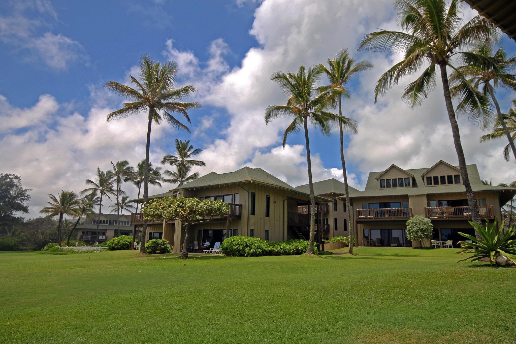 キャッスル カハ ラニ リゾート 写真