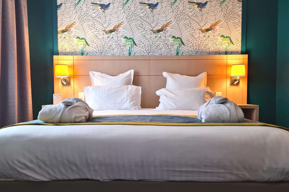 Best Western Plus Vannes Centre Ville 写真