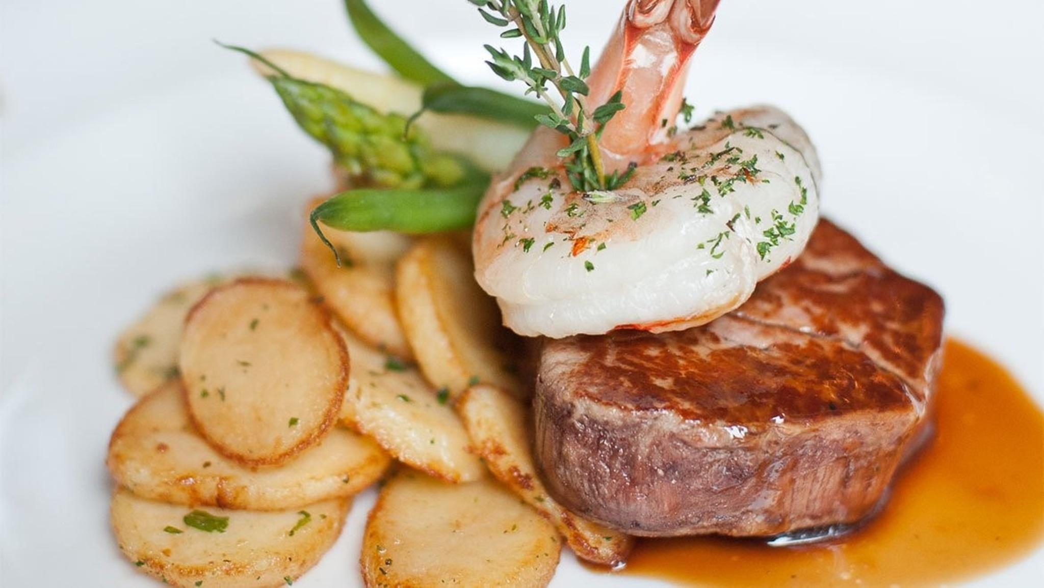 オムニ キング エドワード ホテル 写真