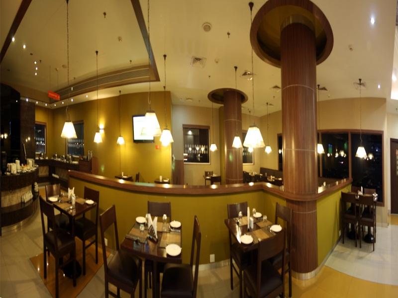 Ginger Vadodara 写真