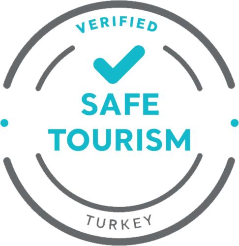 サガラッソス ロッジ ＆ スパ ホテル 写真