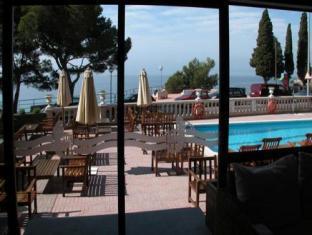 カニェリェス プラッチャ 写真