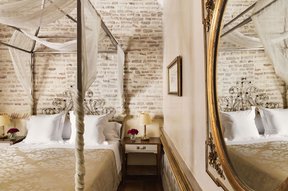 ホテル カーサ 1800 セビリア 写真