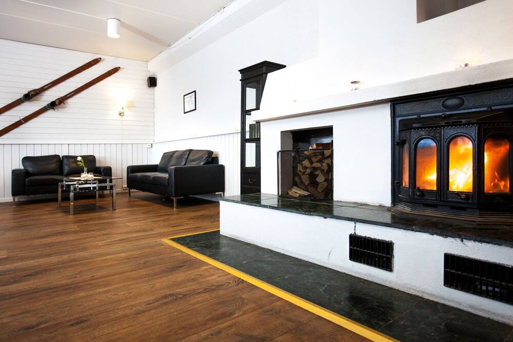 Thon Partner Hotel Narvik 写真