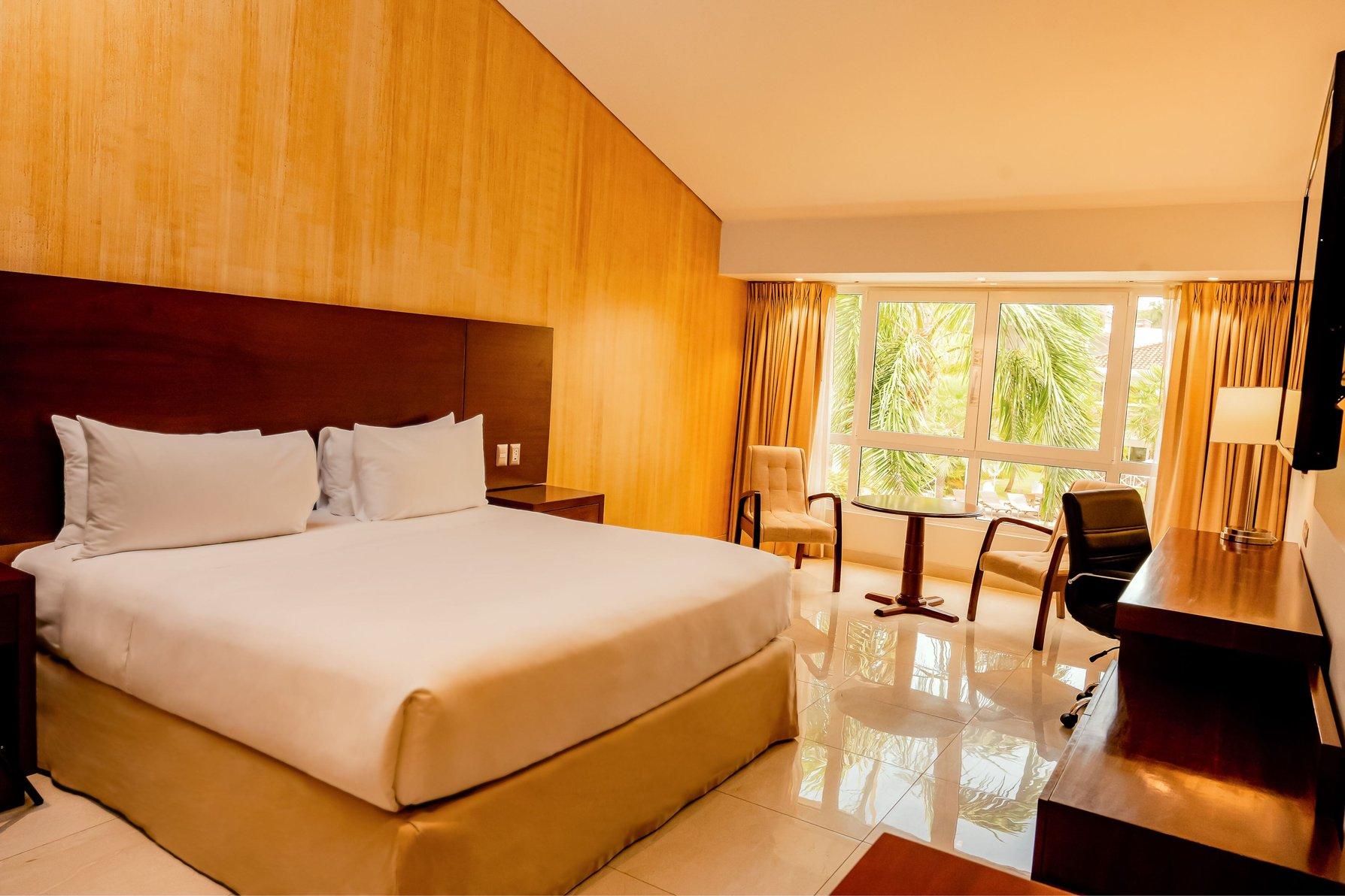 ロス タヒボス、サンタクルス デ ラ シエラ、ア トリビュート ポートフォリオ ホテル 写真