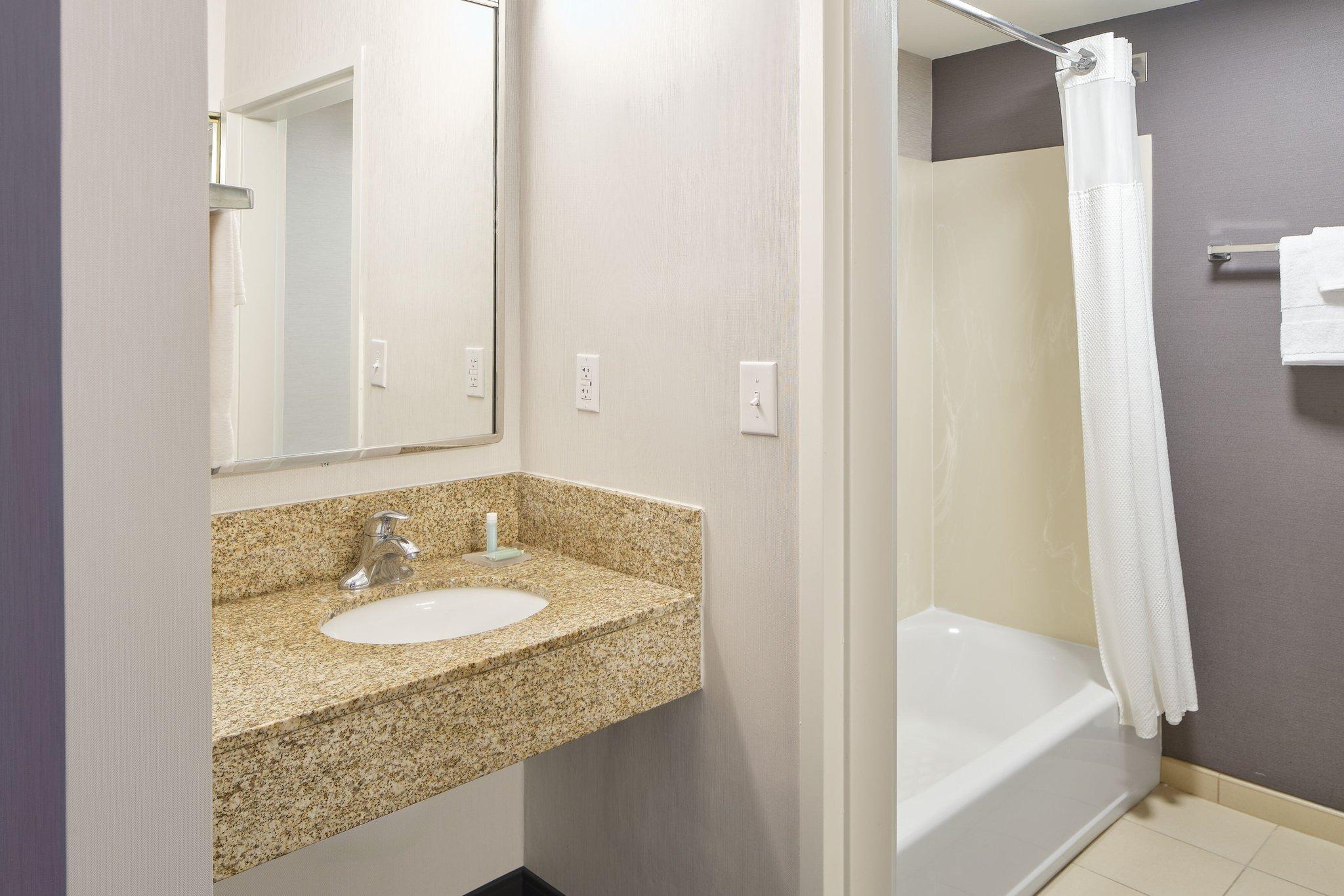 Courtyard by Marriott Florence 写真