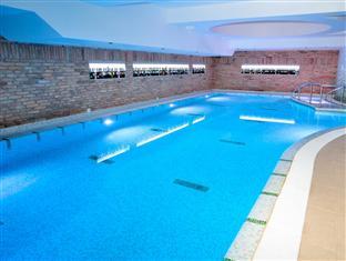 A Gere Hotel and Wine Spa 写真