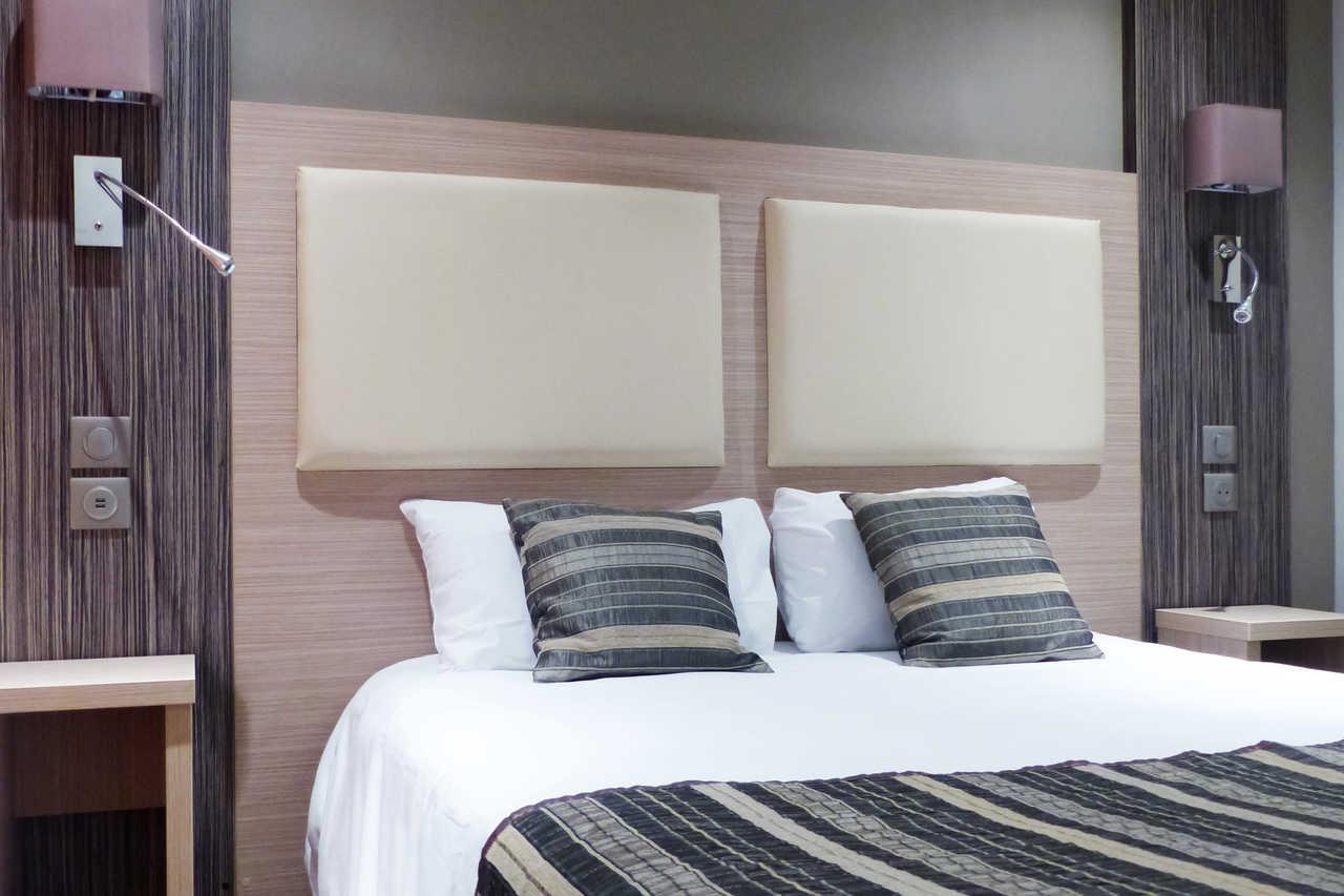 Comfort Hotel Orleans Olivet Provinces 写真