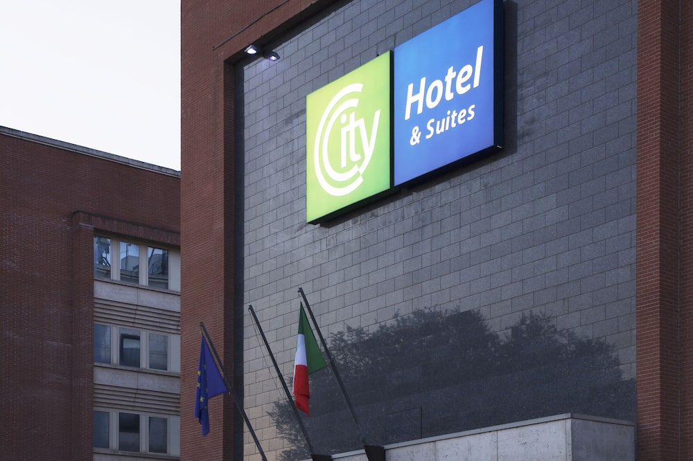 City Hotel & Suites 写真