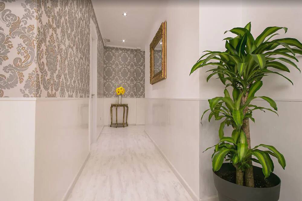 ホスタル セントラル パレス マドリード 写真