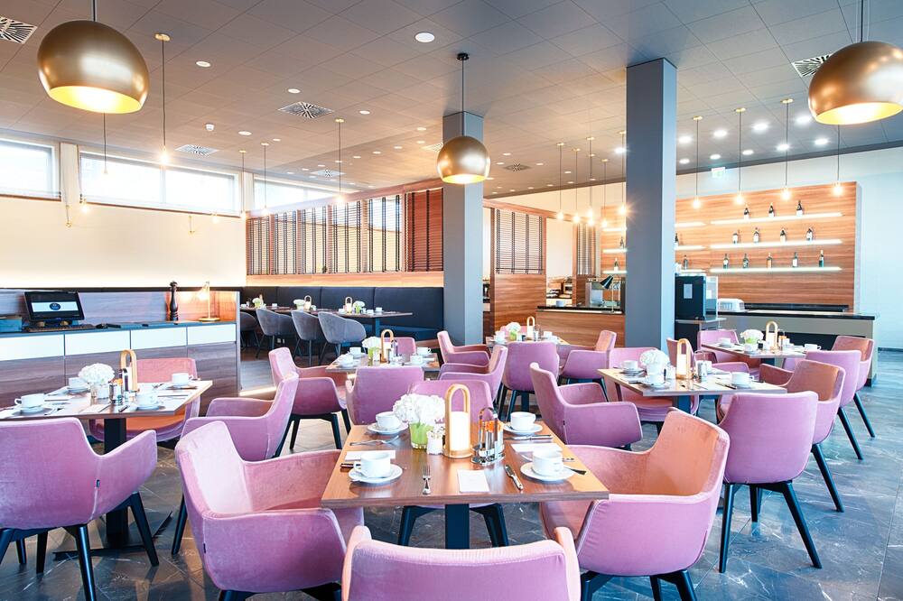Welcome Hotel Neckarsulm 写真